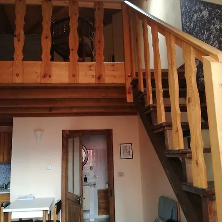 Ca Barbieri Domodossola